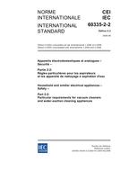 IEC 60335-2-2 Ed. 5.2 b:2006