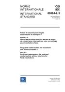 IEC 60884-2-3 Ed. 2.0 b