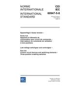 IEC 60947-5-8 Ed. 1.0 b:2006