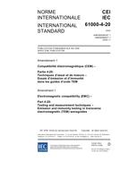 IEC 61000-4-20 Amd.1 Ed. 1.0 b:2006