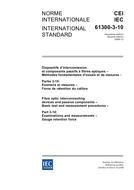 IEC 61300-3-10 Ed. 2.0 b