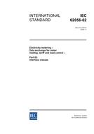 IEC 62056-62 Ed. 2.0 en