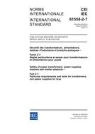 IEC 61558-2-7 Ed. 2.0 b