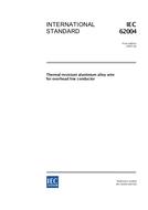IEC 62004 Ed. 1.0 en