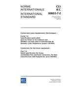 IEC 60603-7-2 Ed. 1.0 b:2007