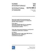 IEC 61753-084-2 Ed. 1.0 b IEC 61753-084-2 Ed. 1.0 b