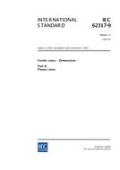 IEC 62317-9 Ed. 1.1 en