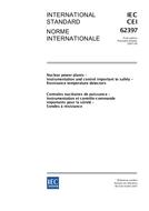 IEC 62397 Ed. 1.0 b IEC 62397 Ed. 1.0 b