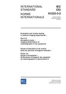 IEC 61223-3-2 Ed. 2.0 b IEC 61223-3-2 Ed. 2.0 b