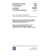 IEC 60450 Ed. 2.1 b IEC 60450 Ed. 2.1 b