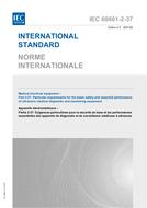 IEC 60601-2-37 Ed. 2.0 b