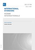 IEC 61184 Ed. 3.0 b:2008