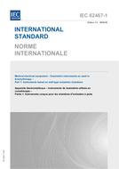 IEC 62467-1 Ed. 1.0 b