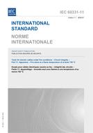 IEC 60331-11 Ed. 1.1 b IEC 60331-11 Ed. 1.1 b