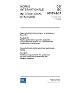 IEC 60335-2-27 Ed. 4.0 b