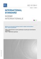 IEC 61156-1 Ed. 3.1 b