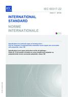 IEC 60317-22 Ed. 3.1 b IEC 60317-22 Ed. 3.1 b