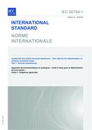 IEC 60704-1 Ed. 3.0 b:2010