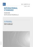 IEC 60974-11 Ed. 3.0 b:2010