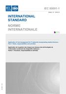 IEC 80001-1 Ed. 1.0 b:2010 IEC 80001-1 Ed. 1.0 b:2010