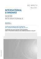 IEC 60317-3 Amd.1 Ed. 3.0 b:2010 IEC 60317-3 Amd.1 Ed. 3.0 b:2010