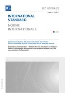 IEC 60749-32 Ed. 1.1 b