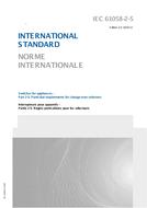 IEC 61058-2-5 Ed. 2.0 b:2010