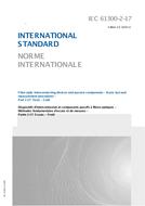 IEC 61300-2-17 Ed. 3.0 b