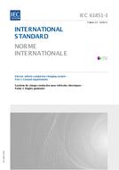 IEC 61851-1 Ed. 2.0 b:2010