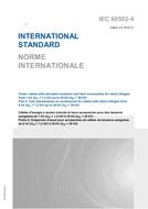 IEC 60502-4 Ed. 3.0 b IEC 60502-4 Ed. 3.0 b