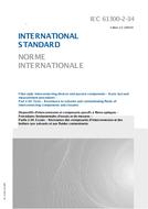 IEC 61300-2-34 Ed. 2.0 b