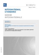 IEC 60127-1 Amd.1 Ed. 2.0 b IEC 60127-1 Amd.1 Ed. 2.0 b