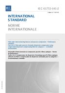 IEC 61753-141-2 Ed. 1.0 b IEC 61753-141-2 Ed. 1.0 b