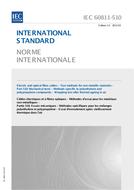 IEC 60811-510 Ed. 1.0 b IEC 60811-510 Ed. 1.0 b