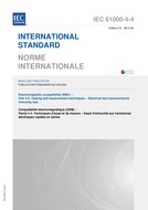 IEC 61000-4-4 Ed. 3.0 b IEC 61000-4-4 Ed. 3.0 b