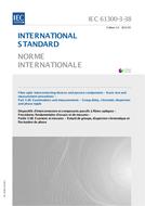 IEC 61300-3-38 Ed. 1.0 b