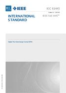 IEC 61445 Ed. 1.0 en