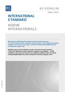 IEC 61249-2-30 Ed. 1.0 b