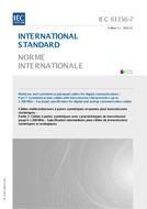 IEC 61156-7 Ed. 1.1 b