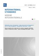 IEC 61966-2-2 Ed. 1.0 b IEC 61966-2-2 Ed. 1.0 b