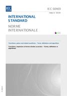 IEC 60469 Ed. 1.0 b IEC 60469 Ed. 1.0 b