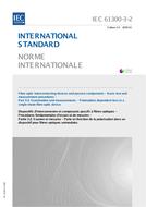 IEC 61300-3-2 Ed. 3.0 b IEC 61300-3-2 Ed. 3.0 b