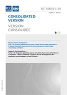 IEC 60601-1-10 Ed. 1.1 b:2013