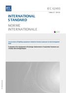 IEC 62493 Ed. 2.0 b:2015 IEC 62493 Ed. 2.0 b:2015