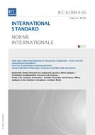 IEC 61300-3-35 Ed. 2.0 b:2015 IEC 61300-3-35 Ed. 2.0 b:2015