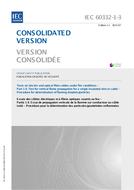 IEC 60332-1-3 Ed. 1.1 b