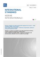 IEC 61108-3 Ed. 1.0 b IEC 61108-3 Ed. 1.0 b