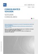 IEC 60670-21 Ed. 1.1 b