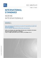 IEC 60670-23 Amd.1 Ed. 1.0 b:2016