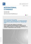 IEC 62153-4-7 Ed. 2.0 b:2015 IEC 62153-4-7 Ed. 2.0 b:2015